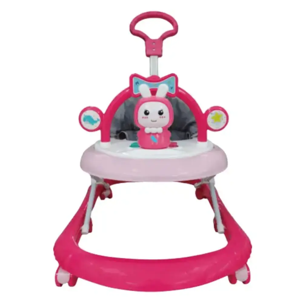 Mom Easy Baby Walker W/Handle 46711